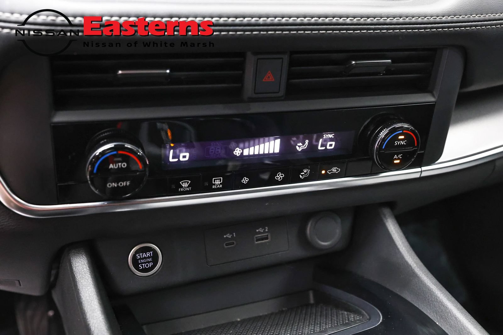Used 2023 Toyota Corolla LE w/ Carpet Mat Package (TMS) FWD image 43