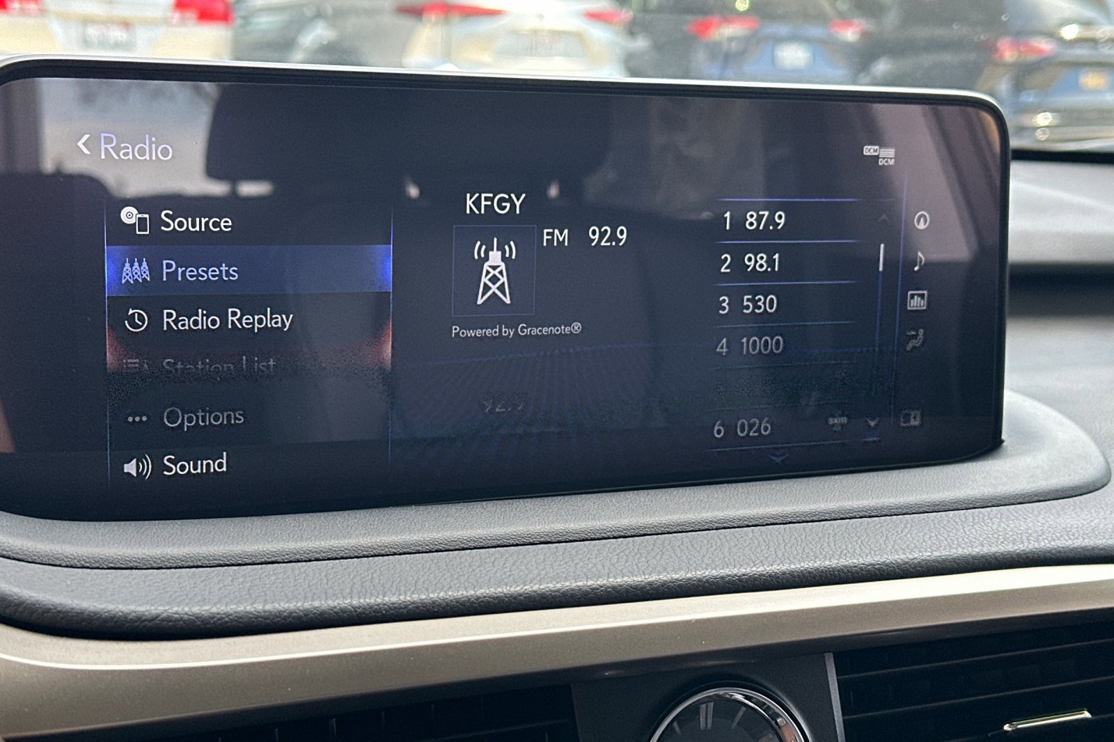 Used 2022 Lexus RX 350 AWD w/ Premium Package image 18