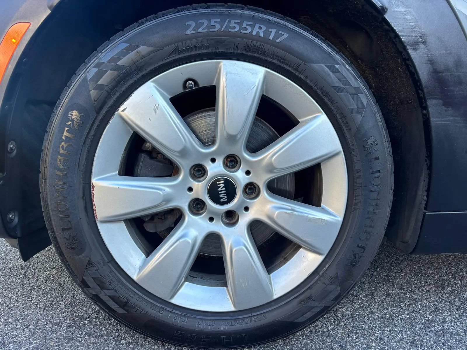 Used 2019 MINI Cooper Countryman FWD image 32