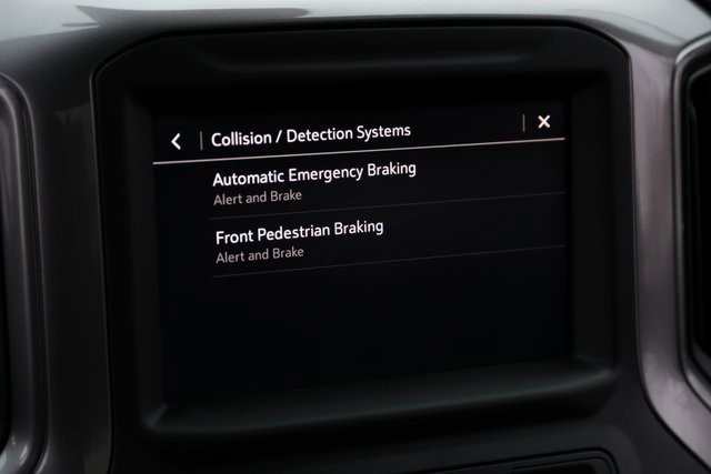 Used 2025 Chevrolet Silverado 2500 W/T w/ WT Convenience Package image 25