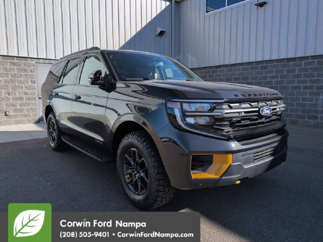 New 2027 Ford Expedition Tremor w/ Driver's Package