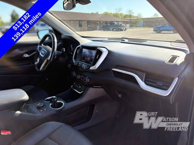 Used 2019 GMC Terrain SLT w/ Preferred Package AWD/4WD image 23