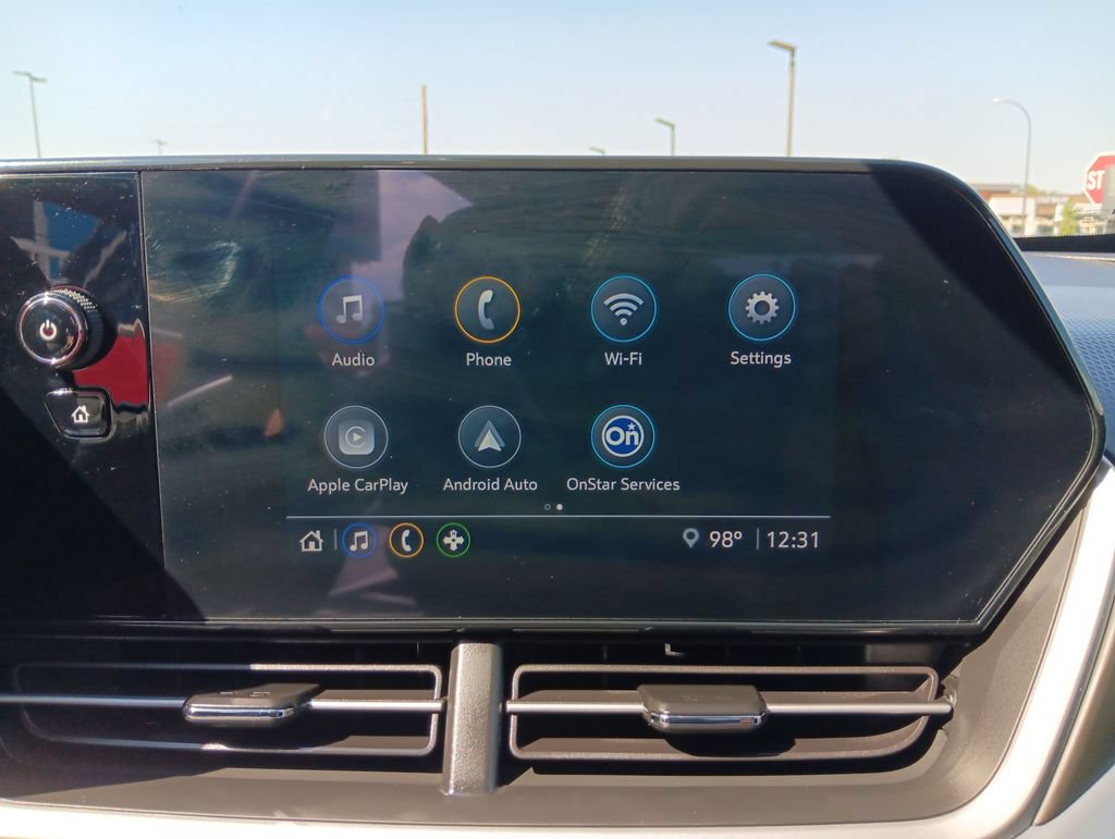 Used 2026 Chevrolet Trax LS FWD image 19