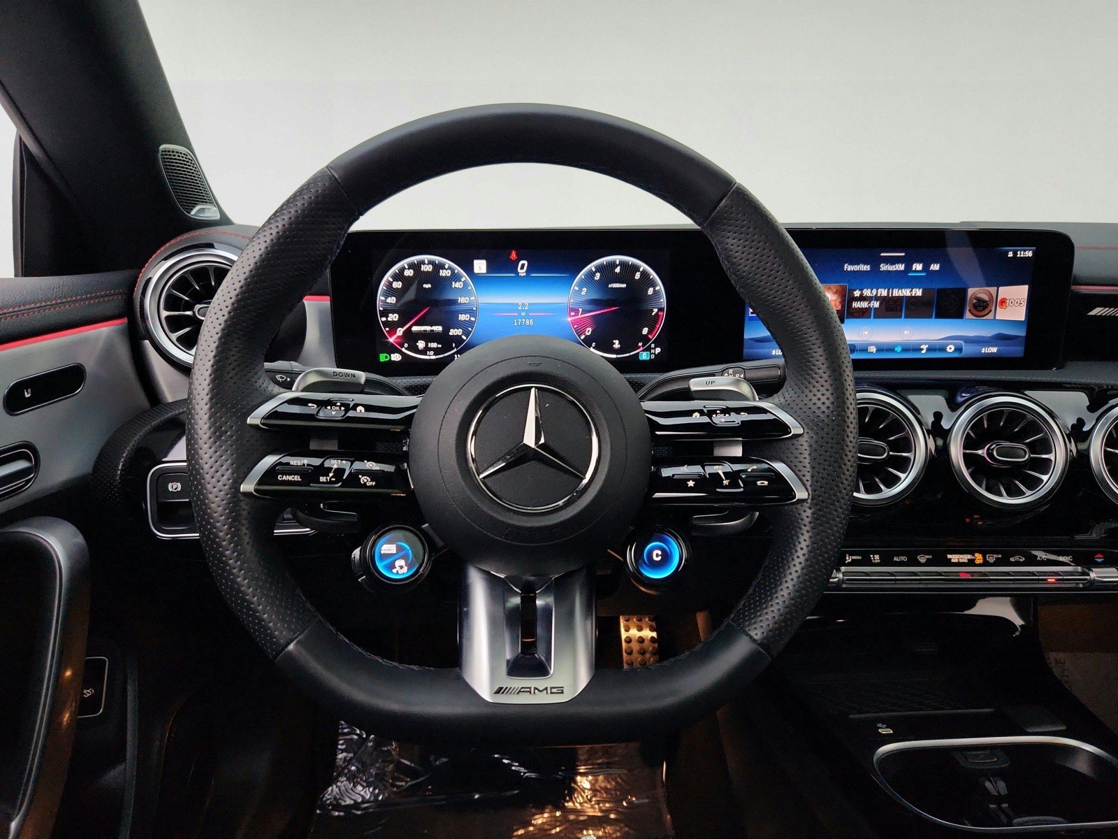 Certified 2026 Mercedes-Benz CLA 45 AMG S 4MATIC image 24