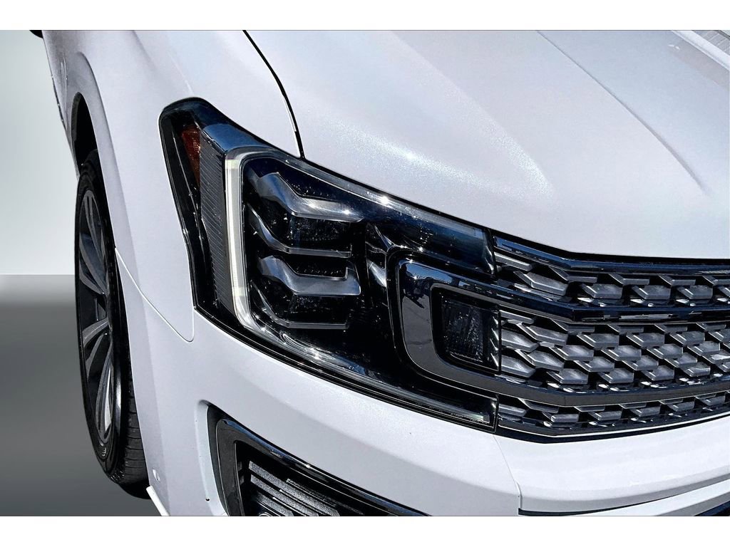 Used 2020 Ford Expedition Max Platinum AWD/4WD image 26