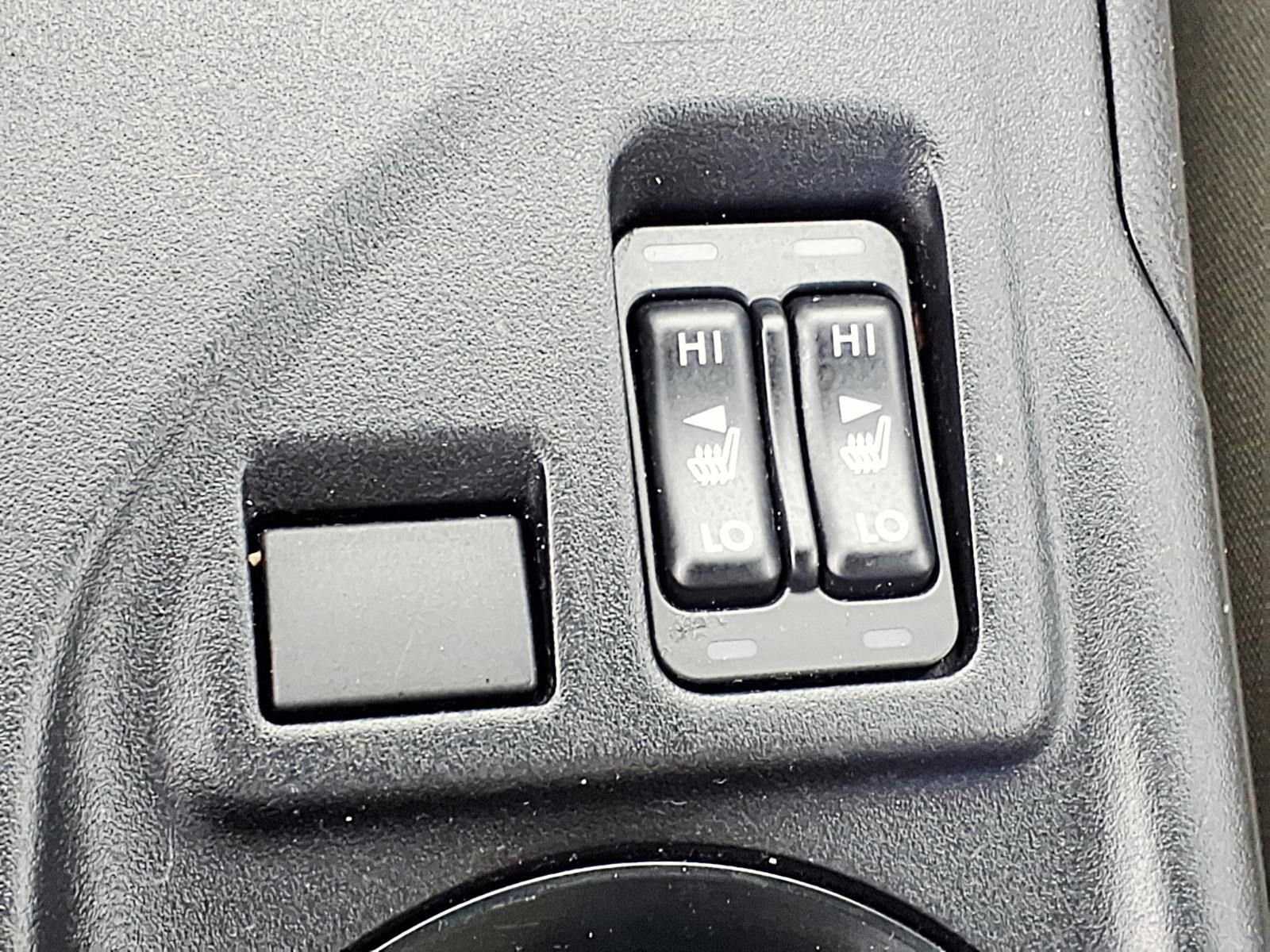 Certified 2022 Subaru Impreza Premium w/ Popular Package #1 image 22