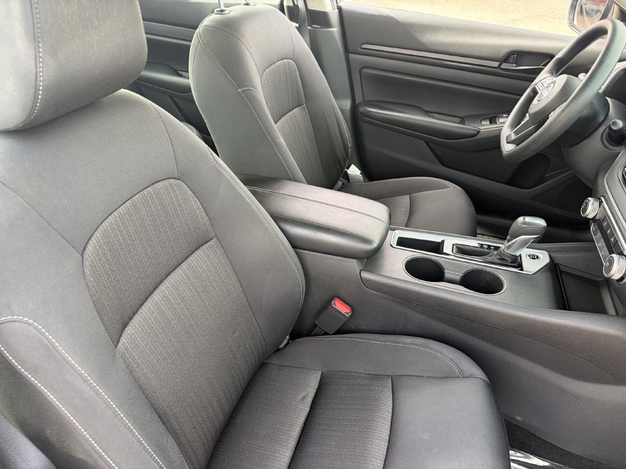 Used 2023 Nissan Altima 2.5 S FWD image 11