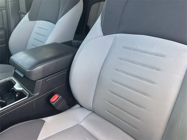 Used 2024 Toyota Tacoma TRD Sport image 20