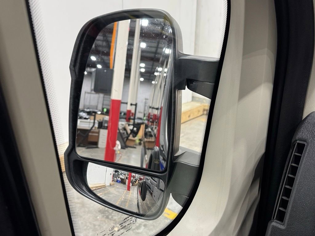 Used 2021 RAM ProMaster 3500 w/ RV Ready Prep Package image 36