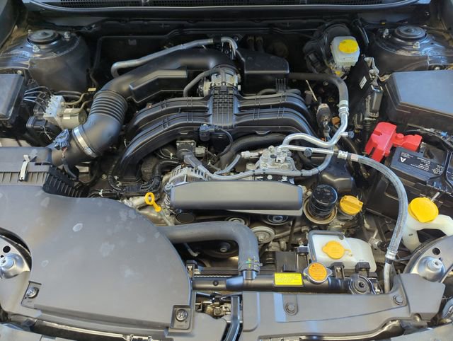 Used 2024 Subaru Legacy Limited image 30