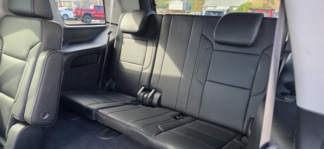 Used 2020 Chevrolet Tahoe LT image 12