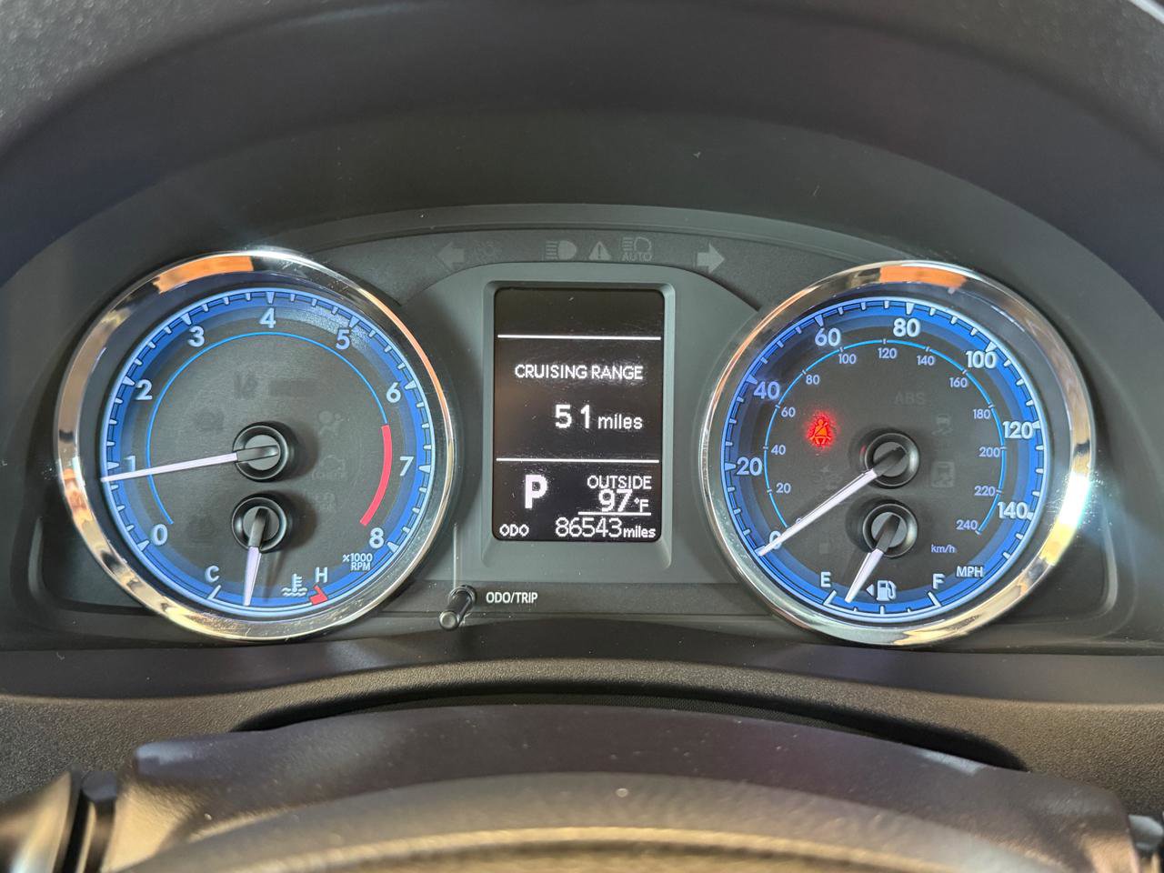 Used 2019 Toyota Corolla LE FWD image 19