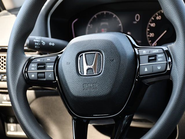 Certified 2024 Honda Civic LX image 22
