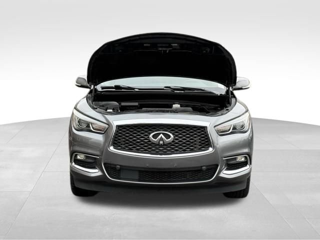 Used 2019 INFINITI QX60 Luxe w/ Sensory Package AWD/4WD image 9