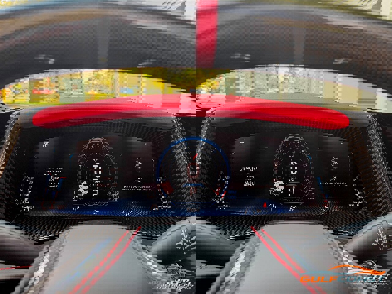 Used 2026 Chevrolet Corvette Z06 image 14