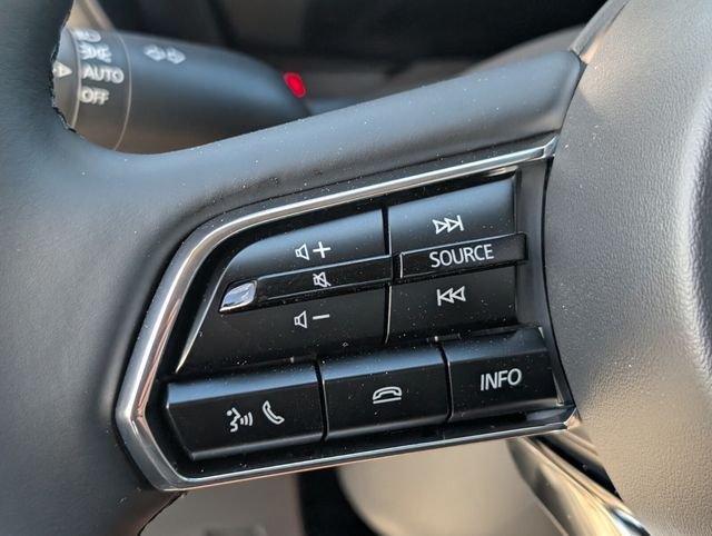 New 2026 MAZDA CX-50 AWD 2.5 Hybrid w/ Weather Package image 16