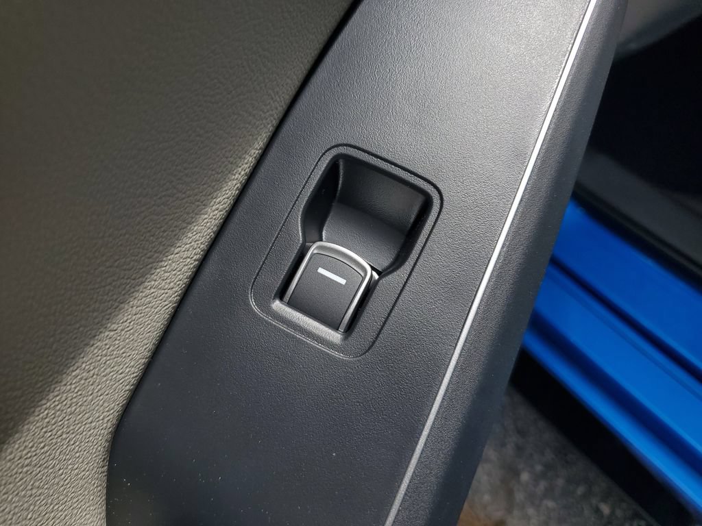 New 2026 Acura Integra A-Spec FWD image 13