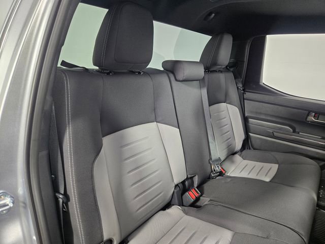 New 2025 Toyota Tacoma TRD Off-Road image 14