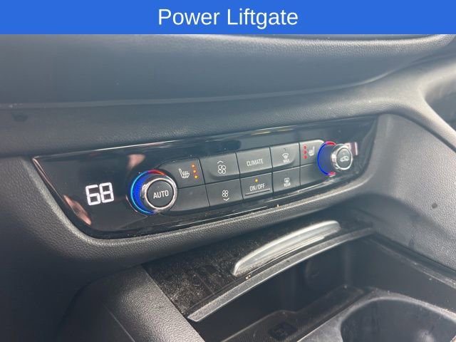 Used 2018 Buick Regal Essence w/ Driver Confidence Package #1 image 14