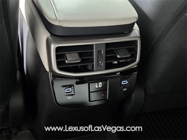 New 2026 Lexus RX 350 Premium image 13