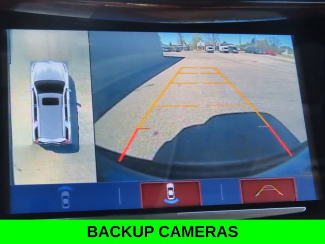 Used 2020 Cadillac Escalade Premium Luxury AWD/4WD image 6