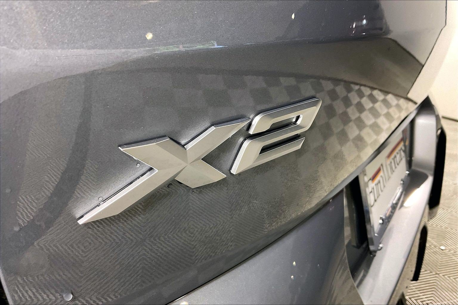 New 2026 BMW X2 xDrive28i AWD/4WD image 13
