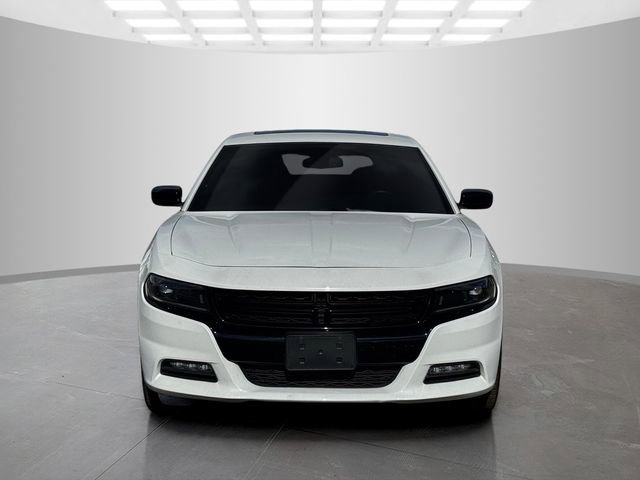 Certified 2023 Dodge Charger SXT w/ Blacktop Special Edition image 2