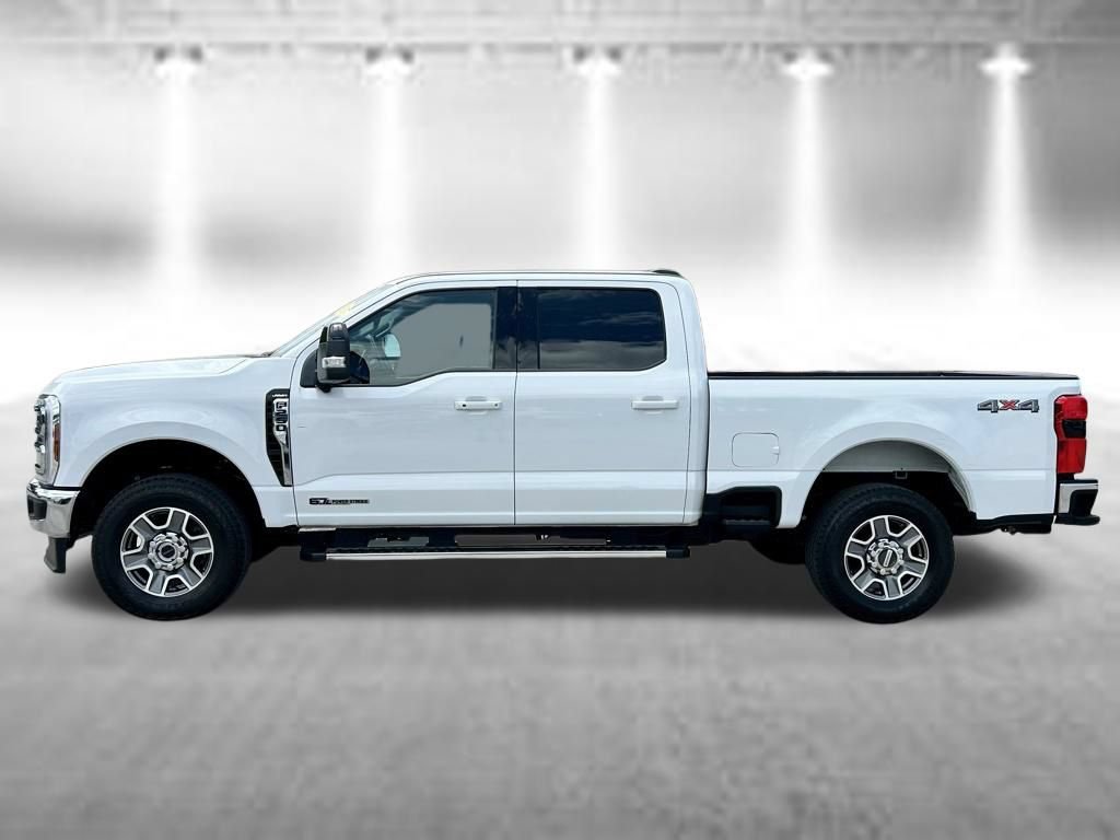 Used 2026 Ford F250 Lariat AWD/4WD image 8