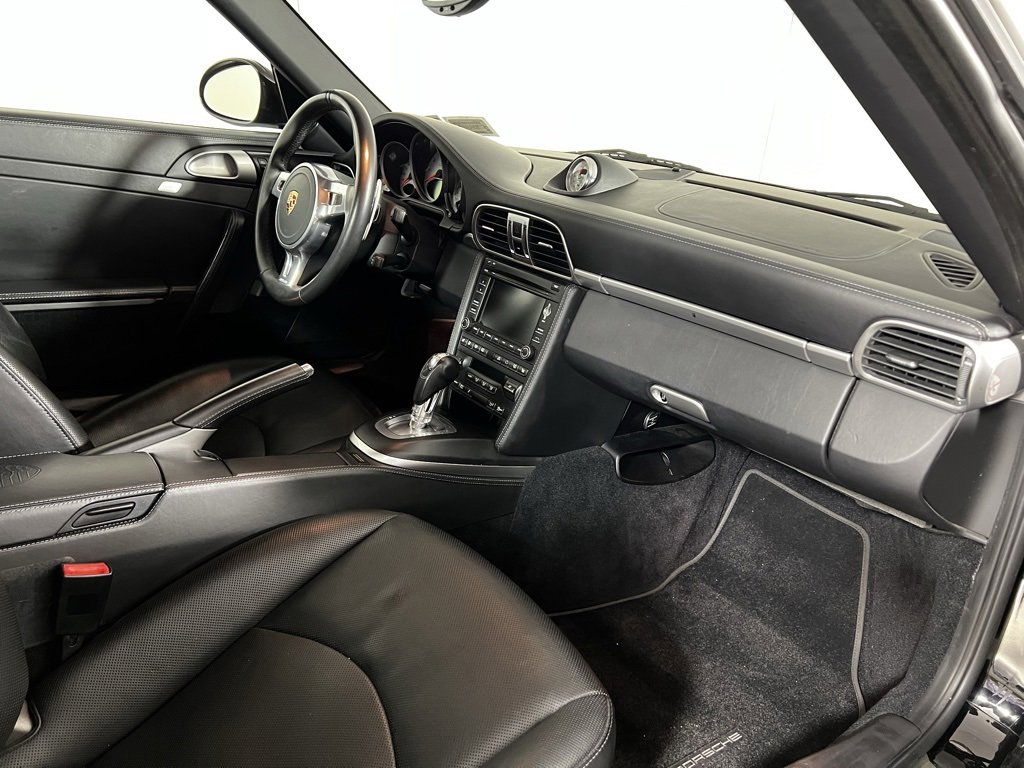 Used 2012 Porsche 911 Turbo S image 20