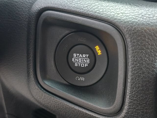 New 2026 Jeep Wrangler Sport AWD/4WD image 18