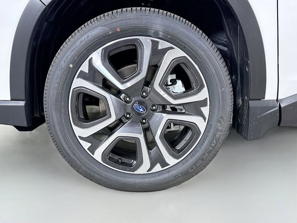 New 2026 Subaru Ascent Limited AWD/4WD image 38