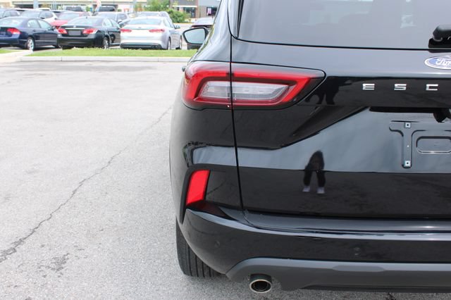 Used 2024 Ford Escape ST-Line w/ Tech Pack #1 AWD/4WD image 42
