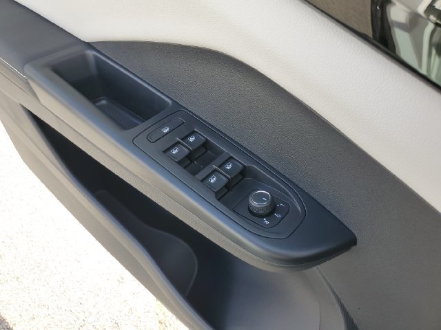 New 2027 Volkswagen Taos S FWD image 35