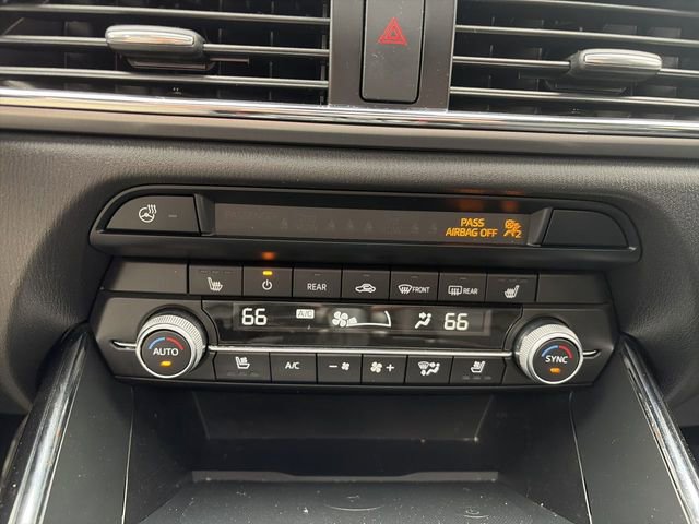 Used 2023 MAZDA CX-9 Grand Touring AWD/4WD image 19