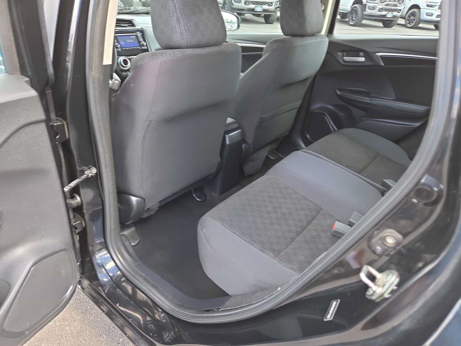 Used 2015 Honda Fit LX image 20