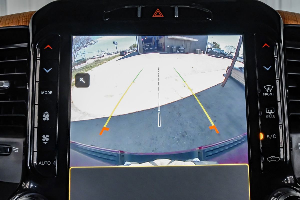 Used 2022 RAM 1500 Limited image 21