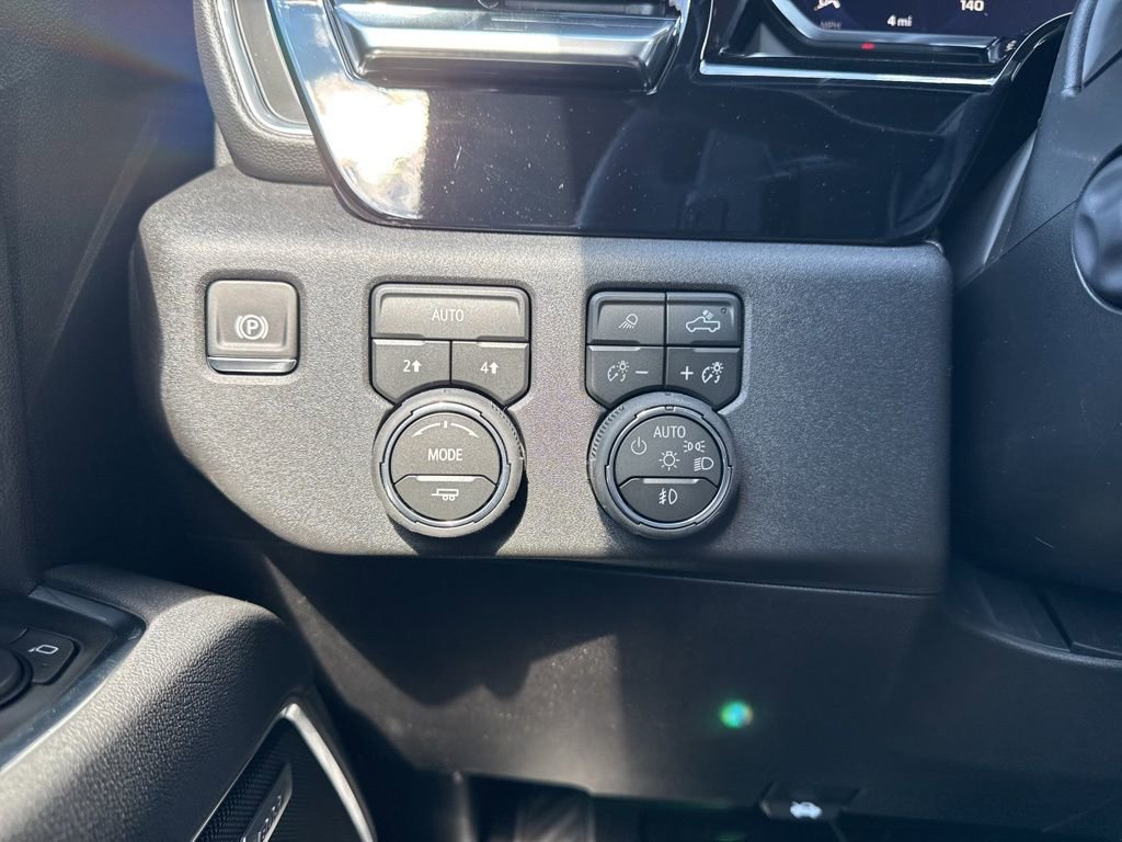 New 2026 Chevrolet Silverado 1500 LTZ image 24