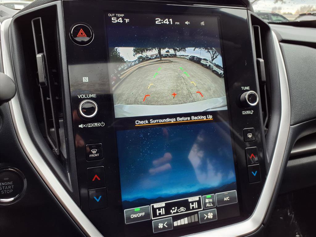 Used 2024 Subaru Impreza 2.0i Sport image 6