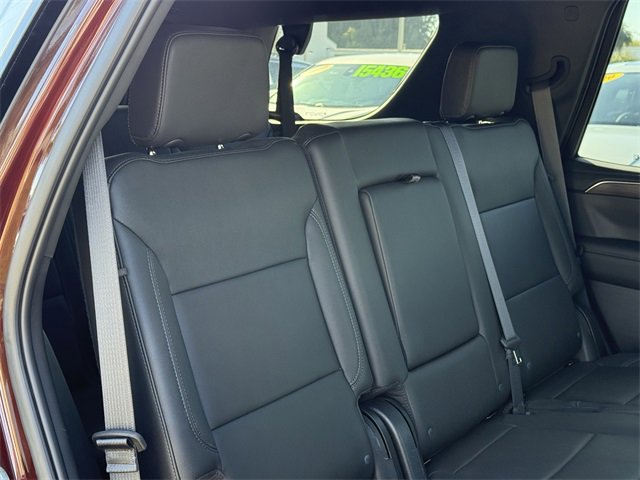 Used 2023 Chevrolet Tahoe LT image 31