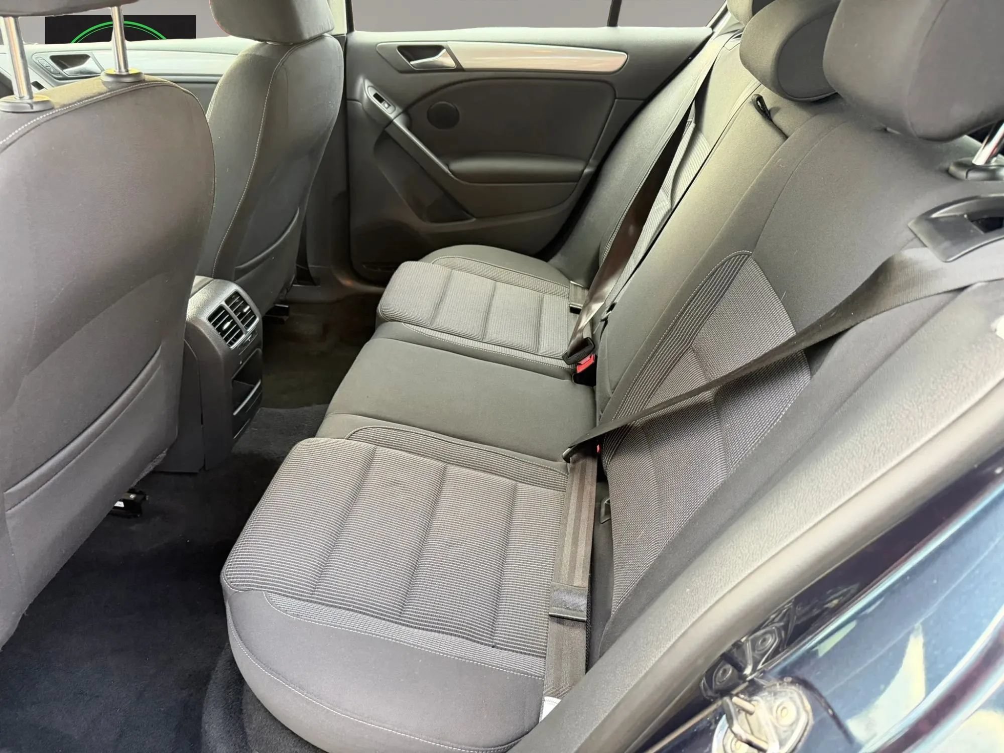 Used 2012 Volkswagen Golf TDI FWD image 8