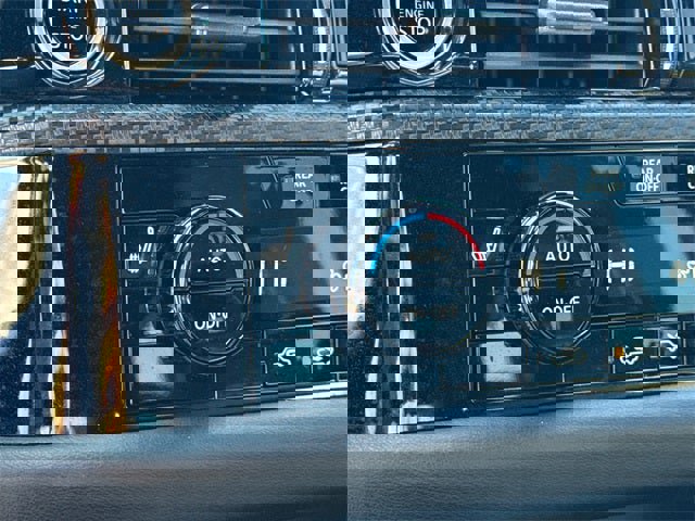 Certified 2024 Nissan Pathfinder Rock Creek image 27