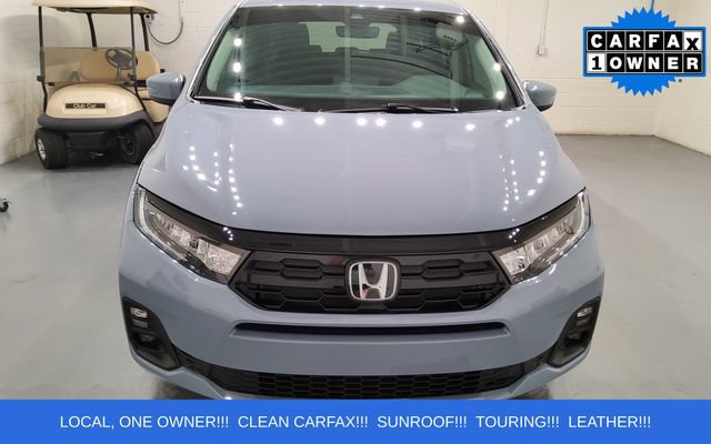 Certified 2026 Honda Odyssey Touring image 2