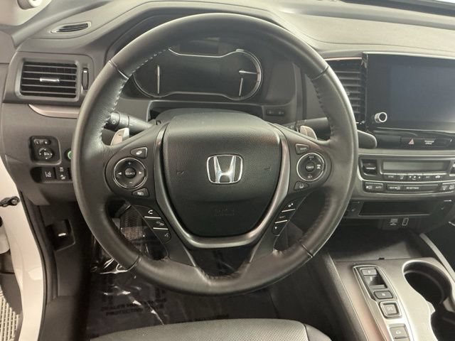Certified 2023 Honda Ridgeline RTL image 16
