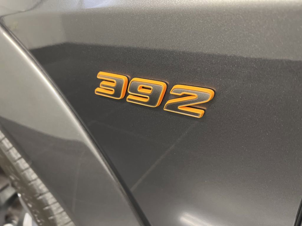 Used 2022 Dodge Challenger R/T Scat Pack RWD image 32