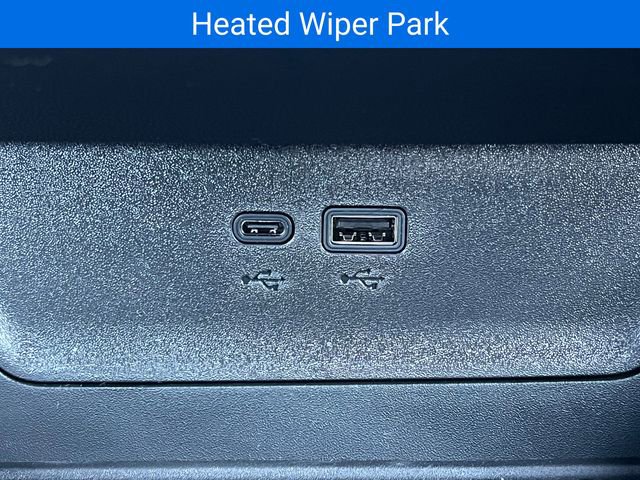 New 2026 Chevrolet Equinox LT w/ Convenience Package II image 25