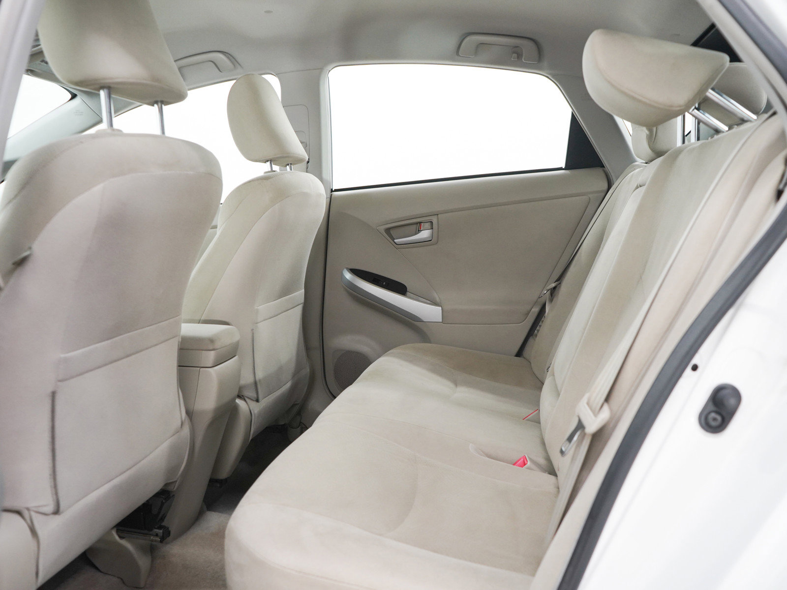 Used 2010 Toyota Prius Two FWD image 18