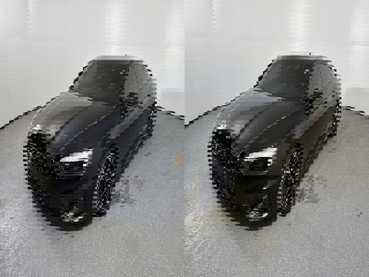 Used 2023 Audi S5 Premium Plus w/ Premium Plus Package image 24