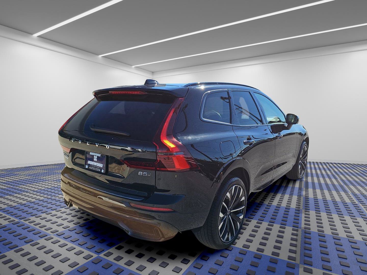 Used 2026 Volvo XC60 B5 Ultra w/ Protection Package Premier AWD/4WD image 7