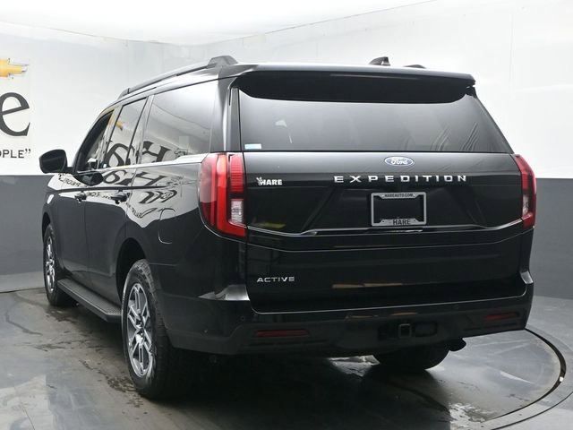 Used 2025 Ford Expedition Active AWD/4WD image 39