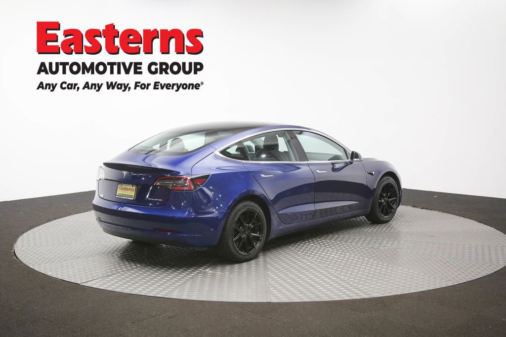 Used 2018 Tesla Model 3 Long Range AWD/4WD image 36